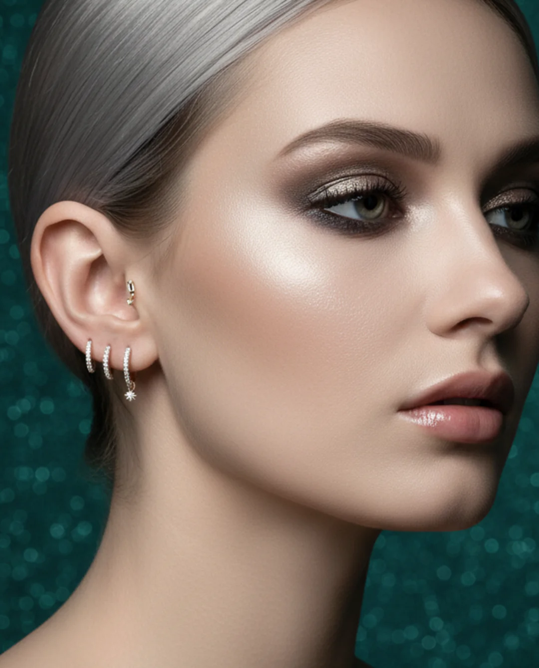 Ethical Luxury, Cultivated with Brilliance
